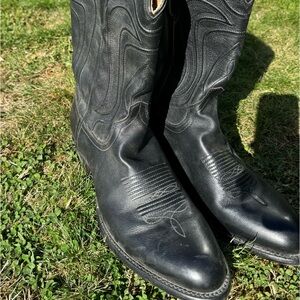 Tecovas Cartwright boots size 12